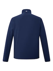 Berghaus Navy Prism 1/4 Zip Fleece - Image 9 of 11