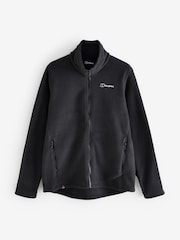Berghaus Black Prism Full Zip Fleece - Image 1 of 13