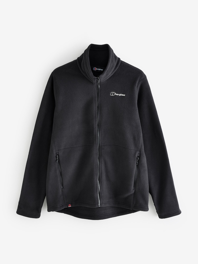 Berghaus Black Prism Full Zip Fleece - Image 1 of 13