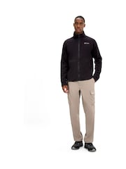 Berghaus Black Prism Full Zip Fleece - Image 11 of 13