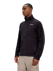 Berghaus Black Prism Full Zip Fleece - Image 12 of 13