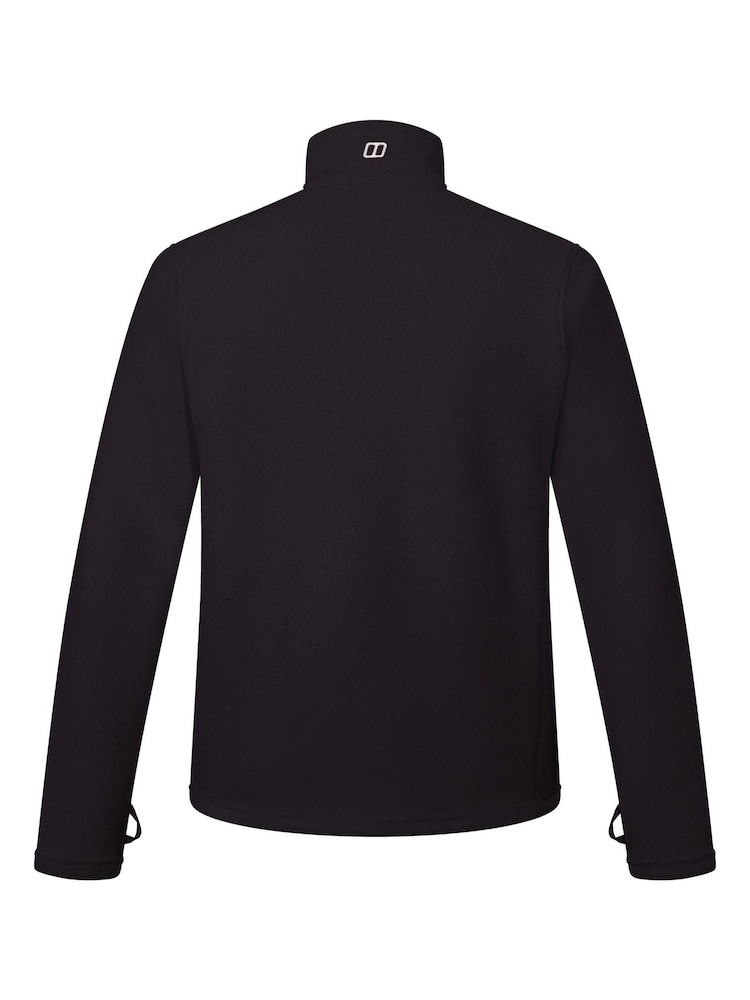 Berghaus Black Prism Full Zip Fleece - Image 2 of 13