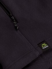 Berghaus Black Prism Full Zip Fleece - Image 5 of 13