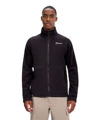 Berghaus Black Prism Full Zip Fleece - Image 6 of 13