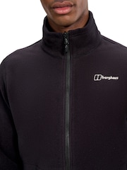 Berghaus Black Prism Full Zip Fleece - Image 7 of 13