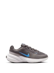 Nike Brown Youth Uplift Trainers - Image 1 of 7