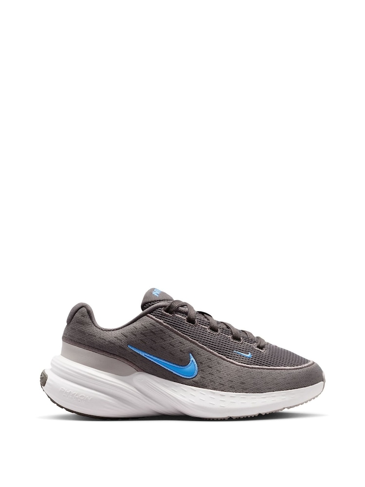 Nike Brown Youth Uplift Trainers - Image 1 of 7