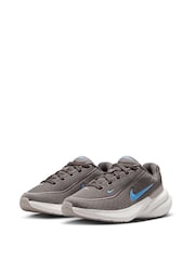 Nike Brown Youth Uplift Trainers - Image 2 of 7