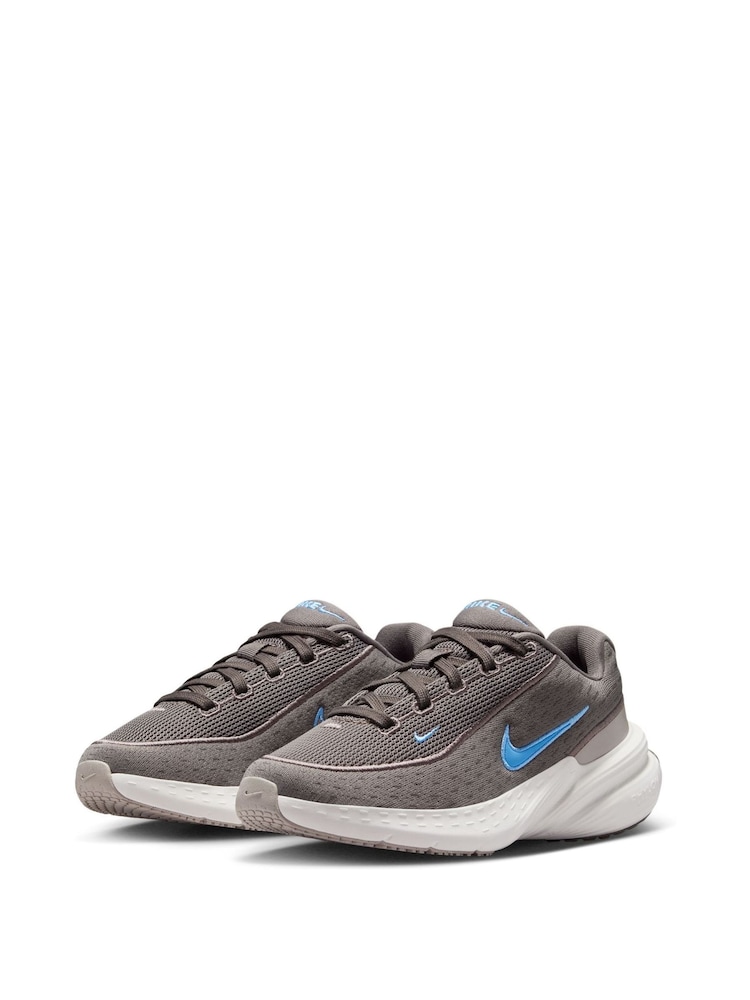 Nike Brown Youth Uplift Trainers - Image 2 of 7