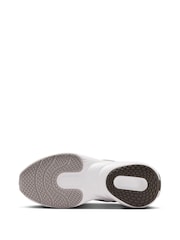 Nike Brown Youth Uplift Trainers - Image 5 of 7