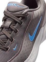 Nike Brown Youth Uplift Trainers - Image 6 of 7