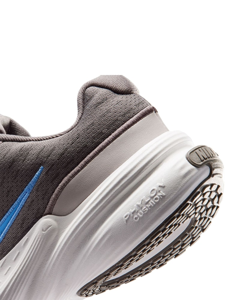 Nike Brown Youth Uplift Trainers - Image 7 of 7