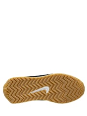 Blanco/Negro - Nike Youth Pacific Trainers - Imagen 4 de 4