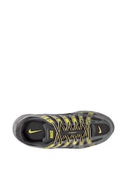 Nike Smoke Grey Youth P-6000 Trainers - Image 3 of 4