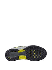 Nike Smoke Grey Youth P-6000 Trainers - Image 4 of 4