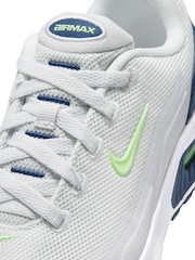Nike White Youth Air Max Bia Trainers - Image 6 of 7