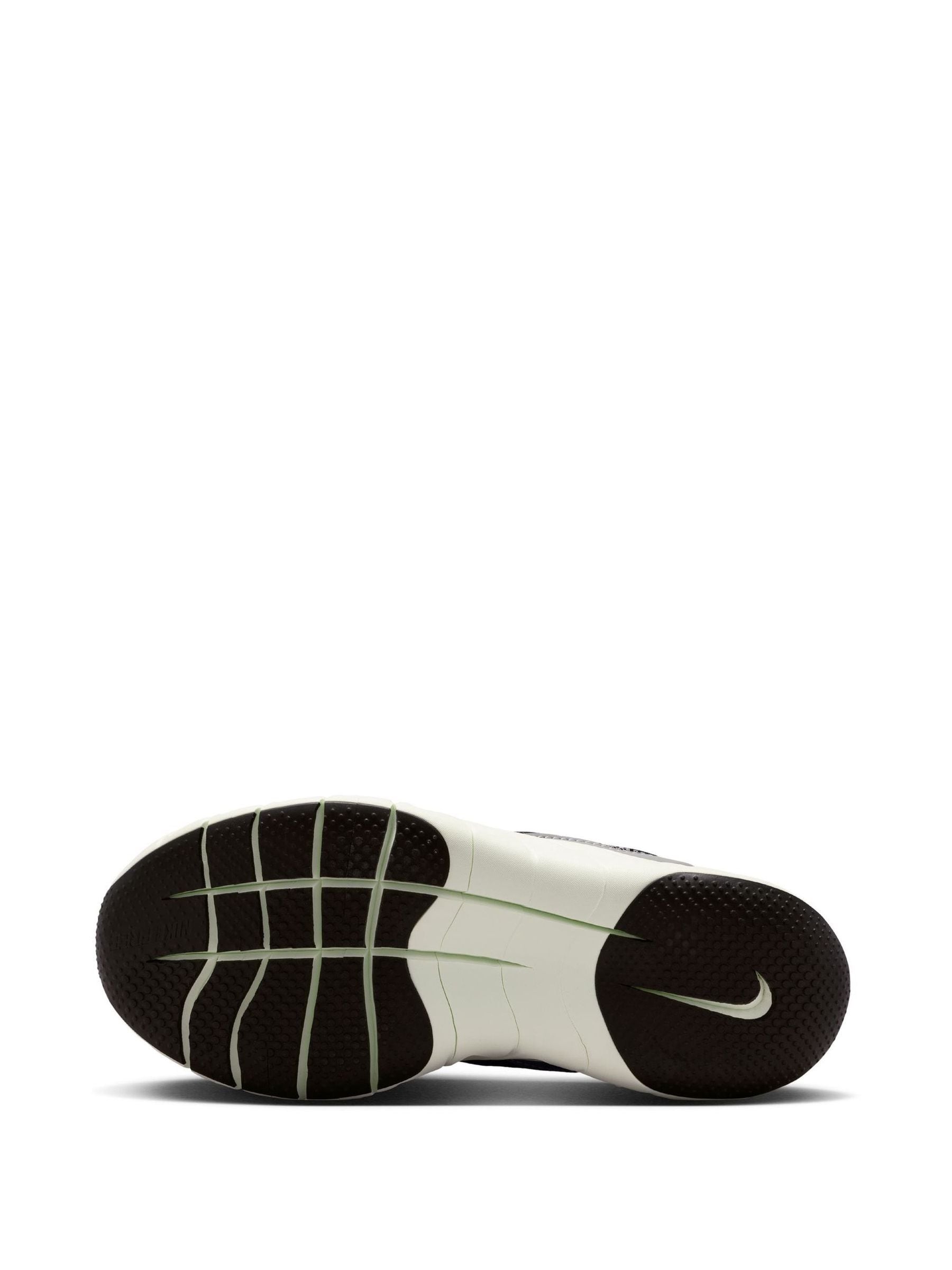 Comprar Preto/Verde - Tênis Nike Free Ride para Jovens from Next