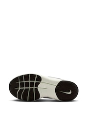 Schwarz & Grün - Nike Youth Free Ride Turnschuhe - Bild 5 von 8