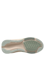 Nike Light Green Pegasus 42 Road Running Trainers - Image 4 of 4