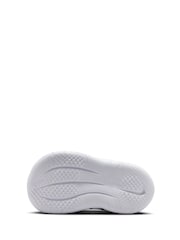 Nike Black Free Ride Baby/Toddler Trainers - Image 6 of 7