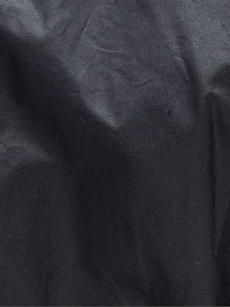 Barbour® International Black Union Jacket - Image 10 of 10