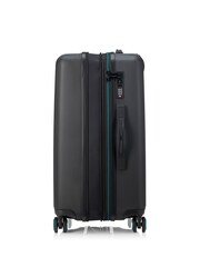 Tripp Black Retro LTD Edition Expandable Medium Suitcase - Image 2 of 5