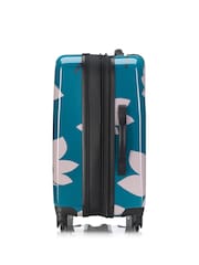 Tripp Blue Azalea Medium 66cm Expandable Suitcase - Image 4 of 5