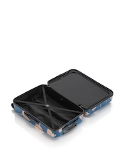 Tripp Blue Tulip Large 77cm Suitcase - Image 4 of 4