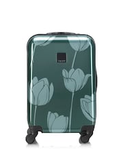 Tripp Green Tulip Cabin Suitcase 55x36x21cm - Image 1 of 4