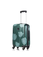 Tripp Green Tulip Cabin Suitcase 55x36x21cm - Image 2 of 4