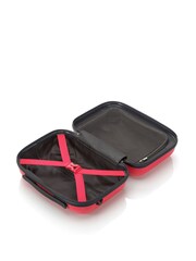 Tripp Red Holiday 8 Vanity Case 25x37x17cm Ryanair Underseat - Image 3 of 4