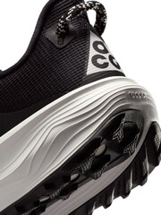 Nike Black Pegasus Road Running Trainers - Image 7 of 8