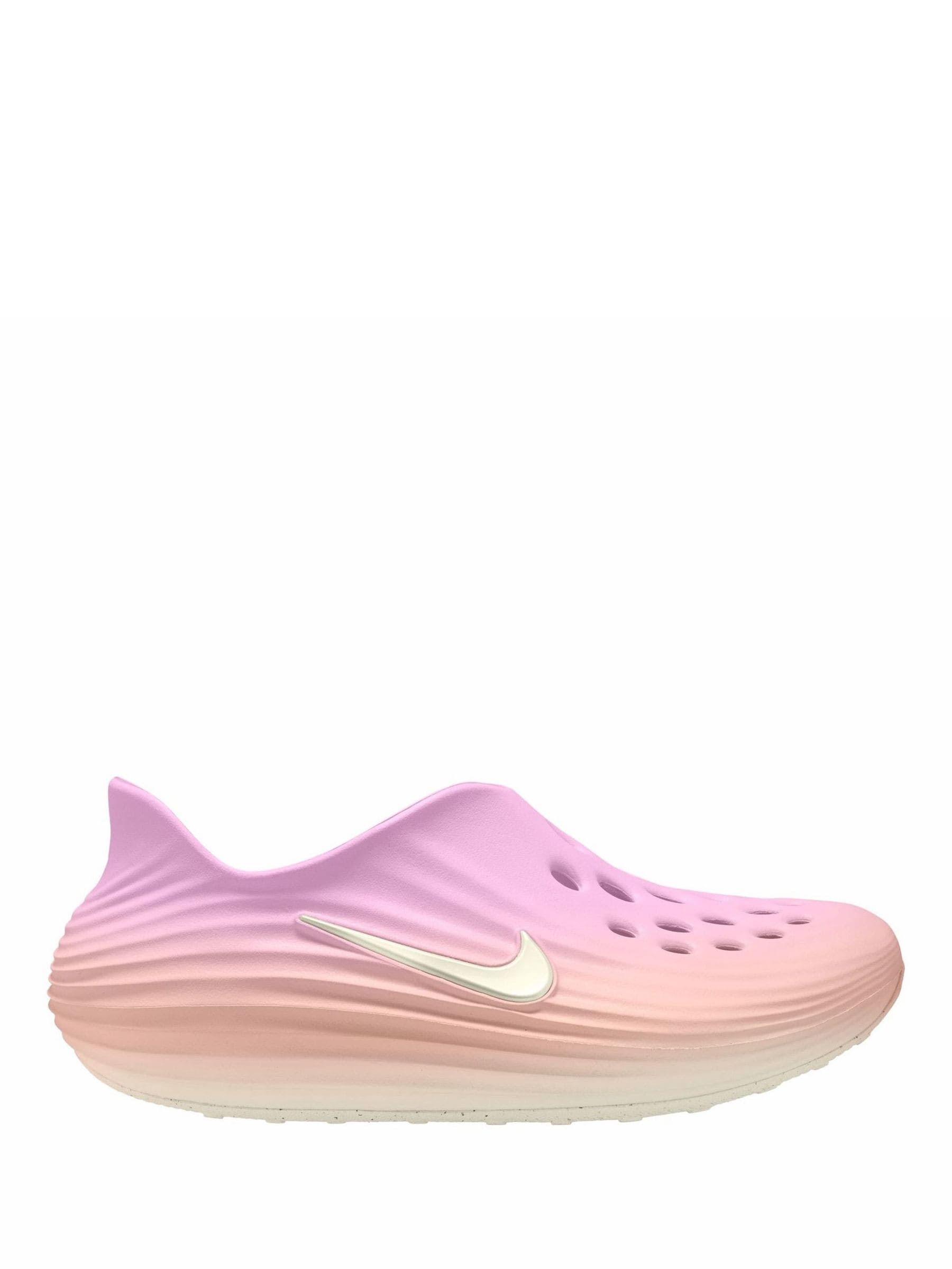 Buy Nike Coral Pink ReactX Rejuven8 Shoes from the Next UK online shop