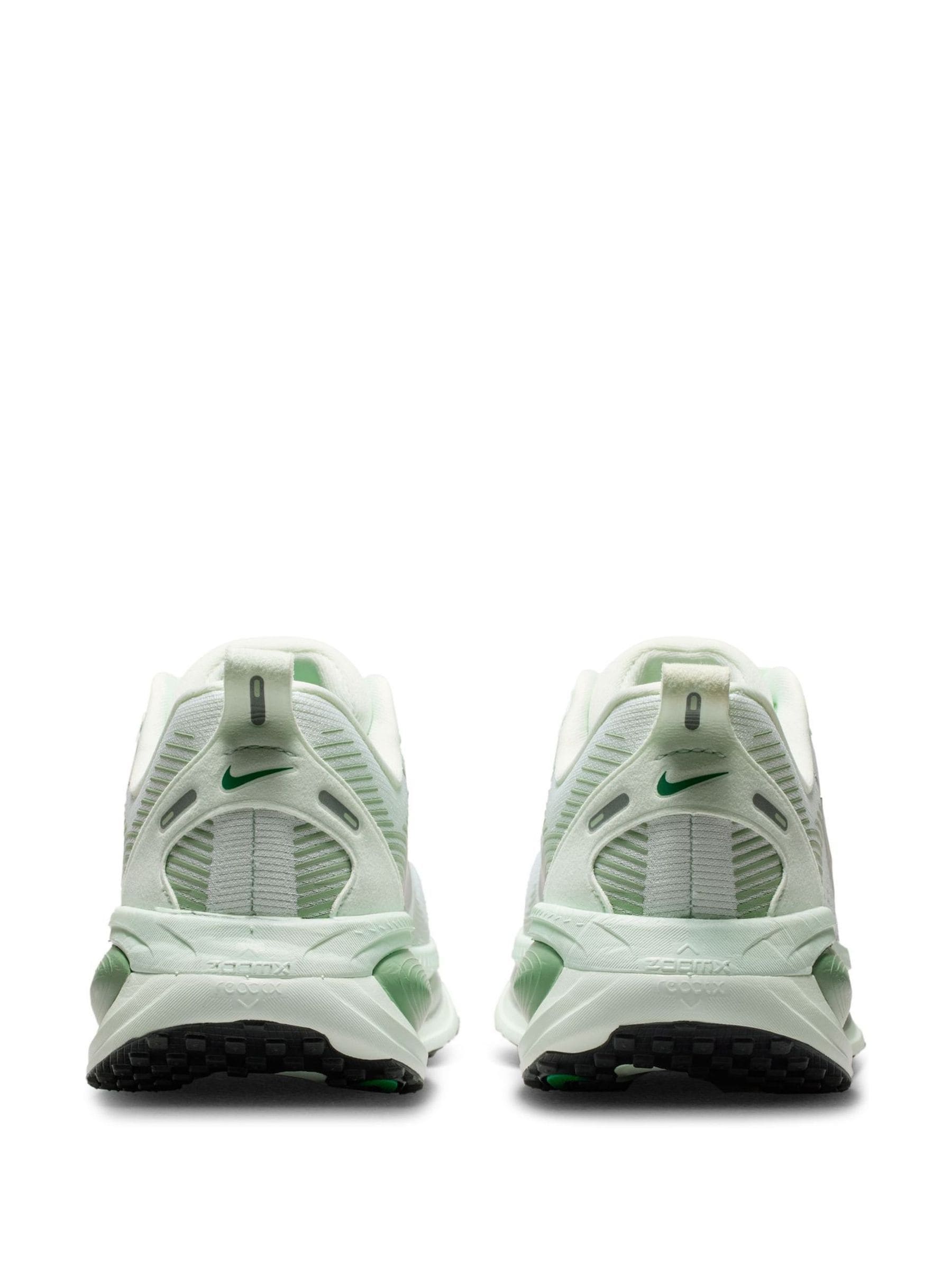 Buy Nike Mint Green Vomero 18 Road Running Trainers from Next