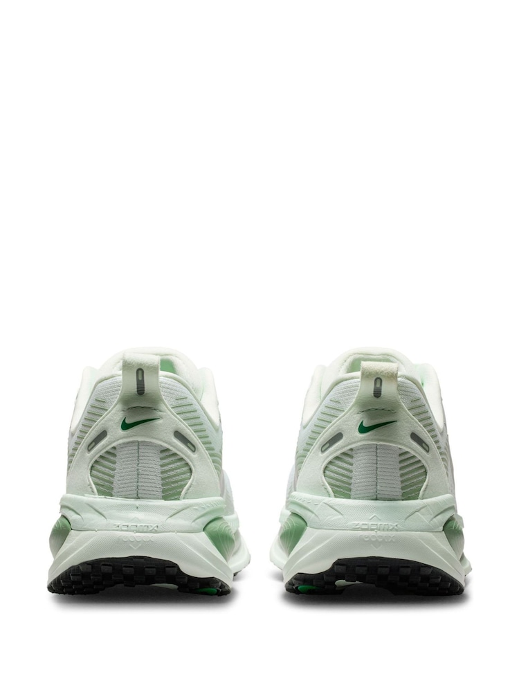 Nike Mint Green Vomero 18 Road Running Trainers - Image 10 of 10