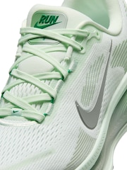 Nike Mint Green Vomero 18 Road Running Trainers - Image 12 of 12