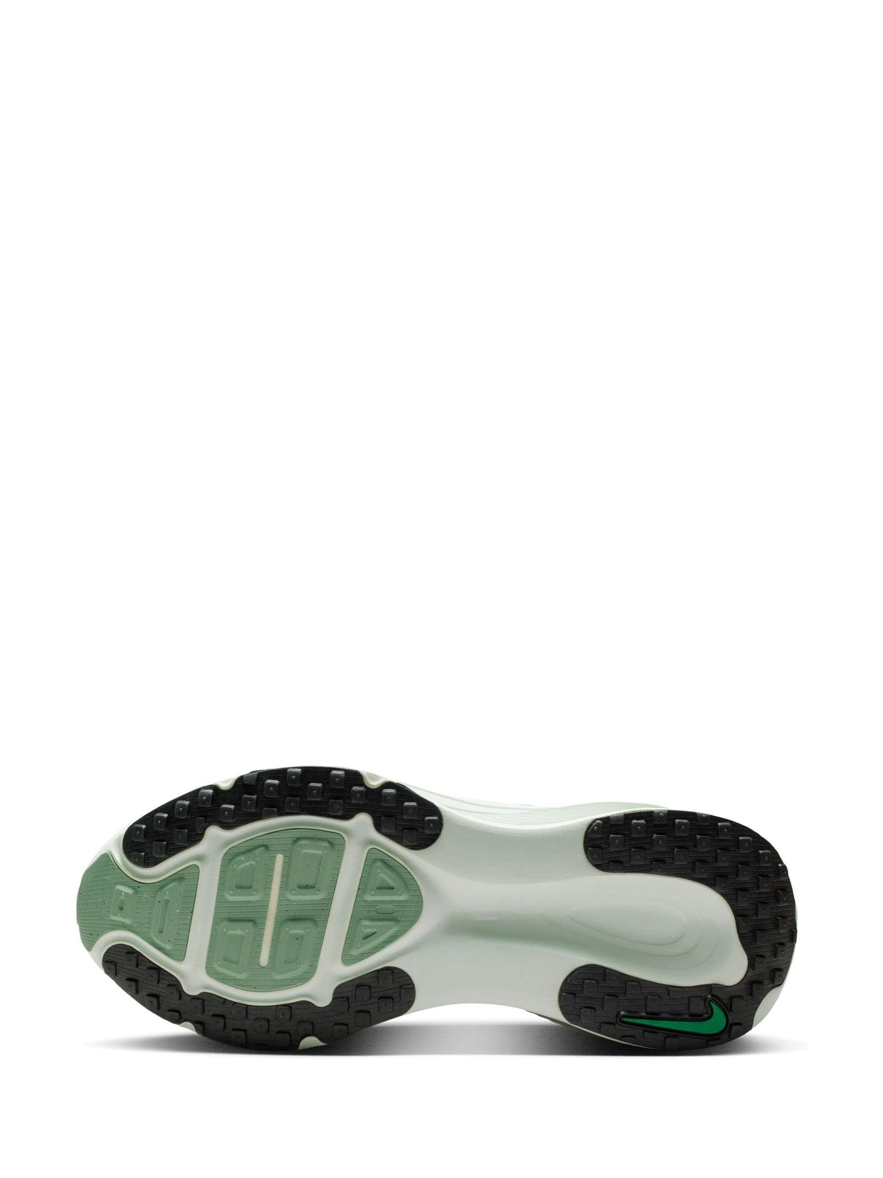 Buy Nike Mint Green Vomero 18 Road Running Trainers from Next