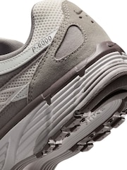 Nike Brown Mink P6000 Trainers - Image 10 of 10