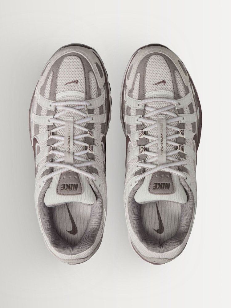 Marrón visón - Zapatillas de deporte P6000 de Nike - Imagen 12 de 12