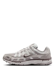 Nike Brown Mink P6000 Trainers - Image 2 of 10