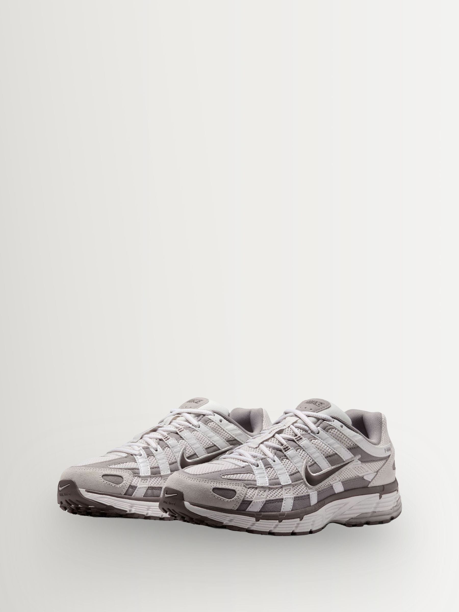 Buy Nike Brown Mink P-6000 Trainers from Next South Africa