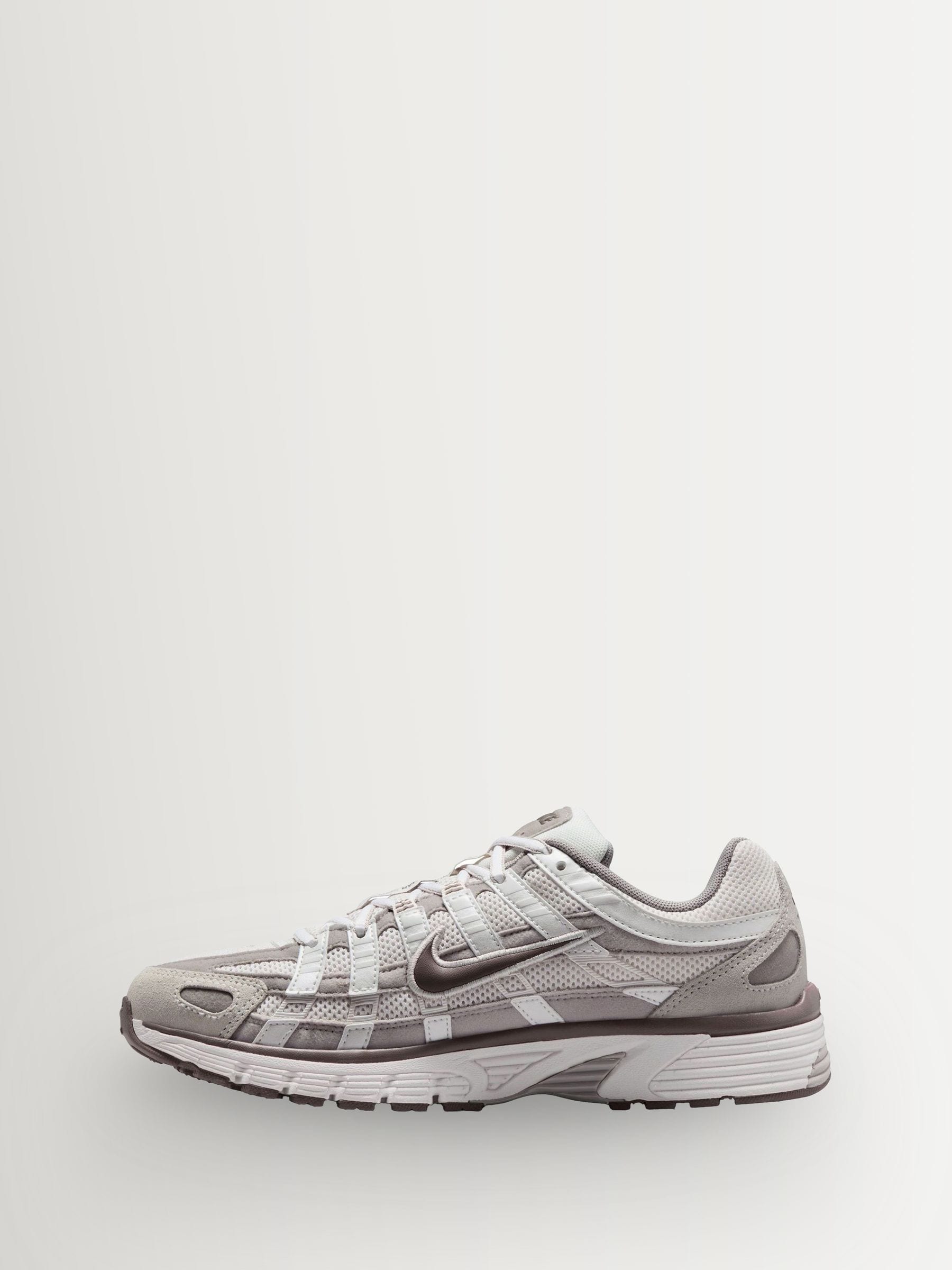 Buy Nike Brown Mink P-6000 Trainers from Next South Africa