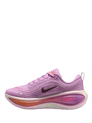 Nike Purple Vomero Plus Road Running Trainers - Image 6 of 8