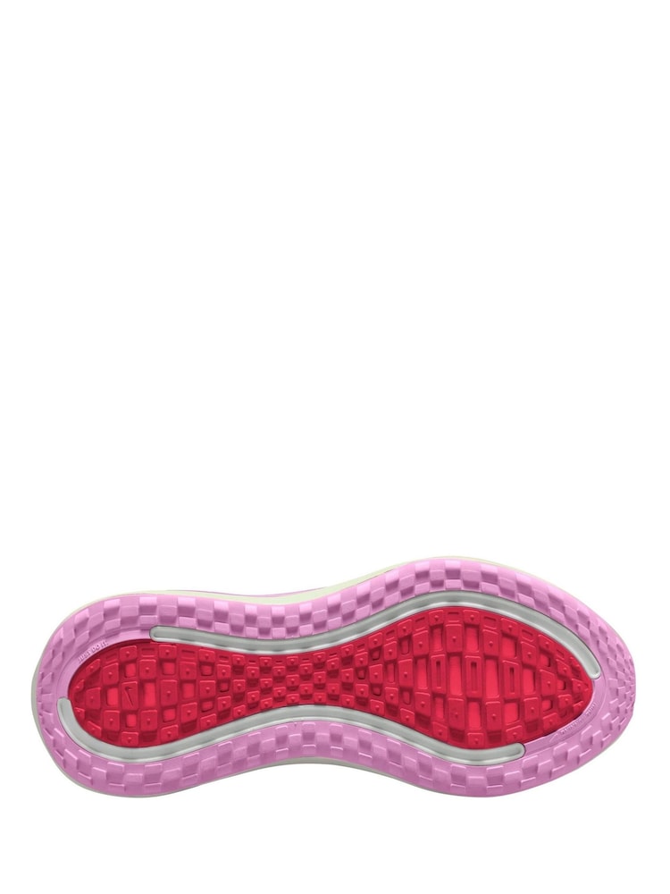 Nike Purple Vomero Plus Road Running Trainers - Image 9 of 9 Nike Purple Vomero Plus Road Running Trainers - Image 9 of 9