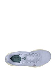 Nike Grey Pegasus Road Running Trainers - Image 10 of 10