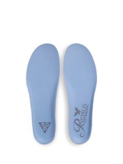 Nike Grey Pegasus Road Running Trainers - Image 9 of 10