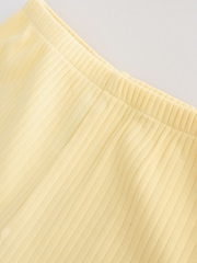 Multi - Pantaloni scurți pentru bebeluși 4 pachet (0luni-2ani) - Imaginea 10 din 12