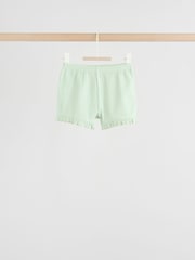 Multi - Pantaloni scurți pentru bebeluși 4 pachet (0luni-2ani) - Imaginea 4 din 12