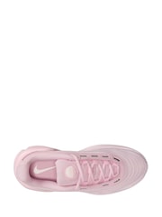 Nike Pink Air Max Fire Trainers - Image 3 of 4