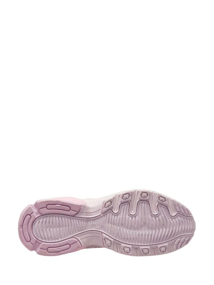 Nike Pink Air Max Fire Trainers - Image 4 of 4 Nike Pink Air Max Fire Trainers - Image 4 of 4